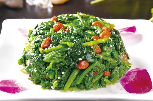 食用菠菜有什么禁忌？吃菠菜的注意事項