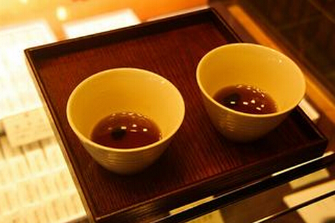 女人喝什么茶養生？黑豆茶是首選