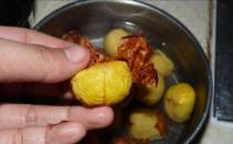 板栗怎么去皮？八種板栗去皮方法對比總結(jié)