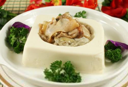 豆腐不能和什么食物一起吃？吃豆腐的注意事項