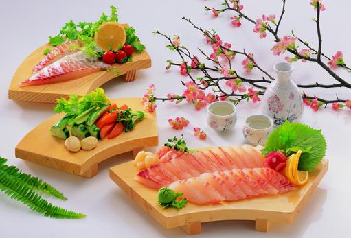 生吃海鮮好嗎？生猛海鮮煮熟后再吃為宜