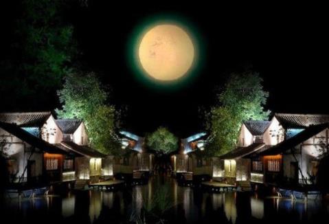 中秋節是幾月幾日？八月十五中秋節的來歷和習俗