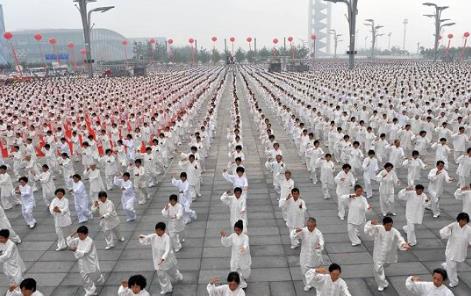 10月13日是什么節日？世界保健日是幾月幾日
