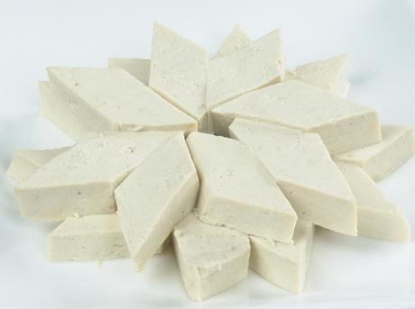 吃豆腐的好處：春天吃豆腐營(yíng)養(yǎng)健康不油膩