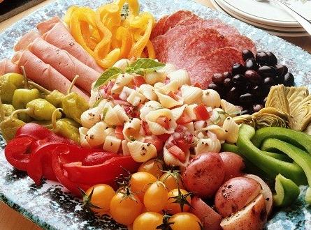 春節(jié)期間5大飲食注意事項(xiàng)，防止節(jié)后綜合癥的出現(xiàn)