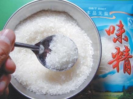 味精吃多了會怎么樣？味精吃多了口渴掉頭發嗎