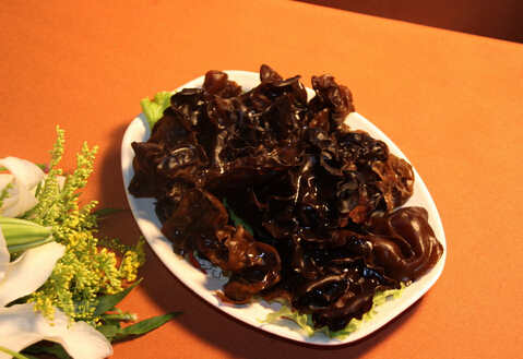 什么食物能清肺？木耳能清肺嗎？