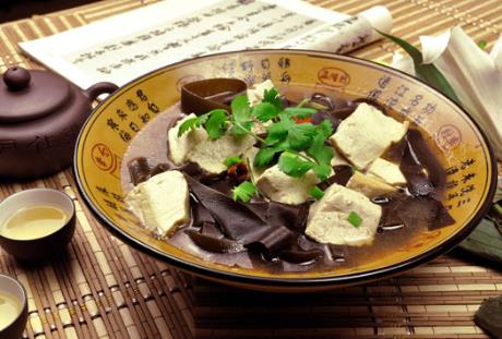 含碘高的食物有哪些？食物碘含量一覽表