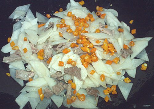 哪些零食既能解饞又不會長肉？