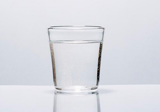 喜歡喝飲料？喝白開水才是王道！