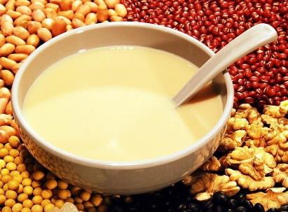 豆?jié){不能和什么一起吃？豆?jié){什么時候喝最好