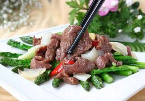 牛肉的營養價值-怎么炒牛肉最好吃？