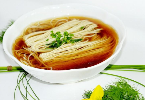 陽春面的營養(yǎng)價值-陽春面怎么做？