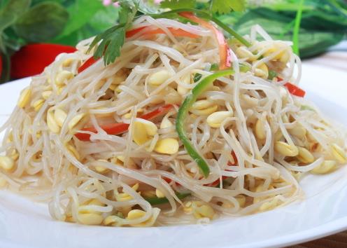 豆芽怎么做好吃？豆芽的營養(yǎng)價(jià)值、功效與作用
