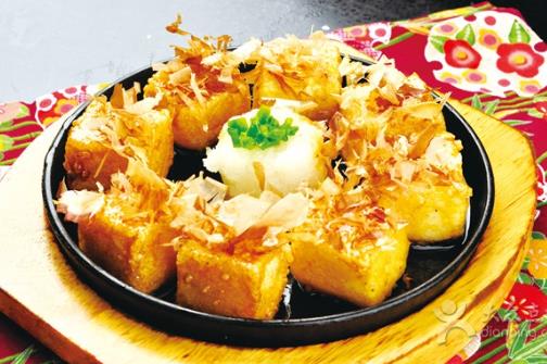 如何辨別合成豆腐？怎樣辨別豆腐的真假