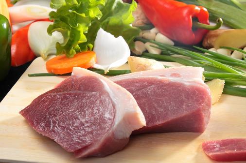 什么是熱氣肉、冷凍肉和冷鮮肉？豬肉變化的哪個階段不宜吃