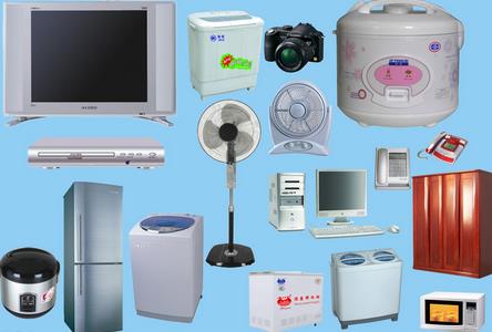 用電安全知識(shí)：怎樣防止家用電器相互干擾
