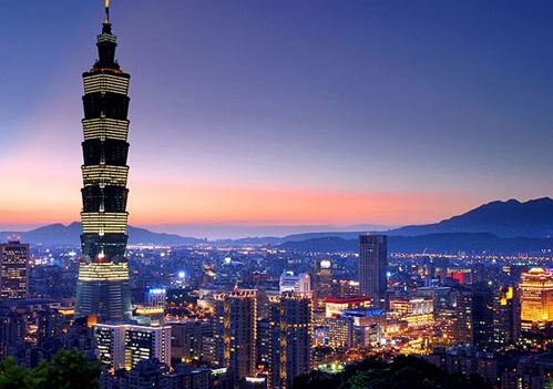 去臺灣旅游買什么？去臺灣旅游注意事項