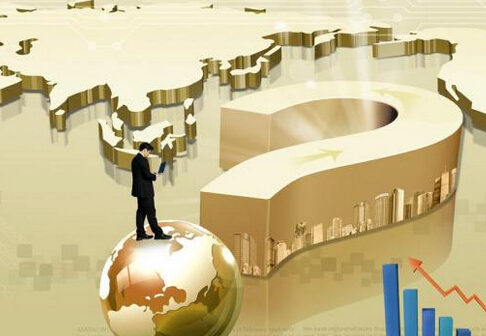 金融投資學-金融投資理財