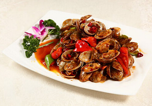 花蛤怎么處理才干凈？花蛤豆腐湯的做法