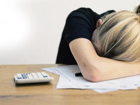為什么抵抗力變差？降低抵抗力的生活壞習慣盤點