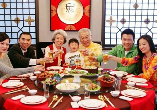 守歲的文化內(nèi)涵-守歲的風俗