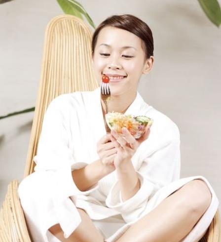 吃什么食物能美容養顏？美容養顏的食物有哪些