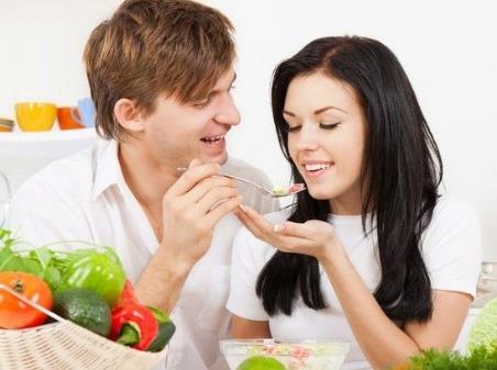 孕前吃什么食物對身體好？孕前的飲食注意事項