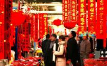 春節要如何貼春聯？春節春聯的正確貼法