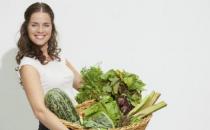 素食過(guò)量來(lái)減肥？讓你越吃越胖！