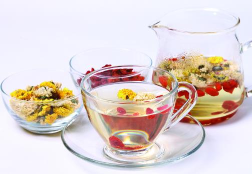 怎樣對(duì)付春困？春困喝什么茶好