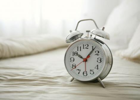 一天中什么時間睡覺最好？最好的睡眠時間