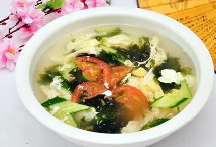 嬰兒如何補(bǔ)碘？寶寶補(bǔ)碘的方法，寶寶補(bǔ)碘食譜