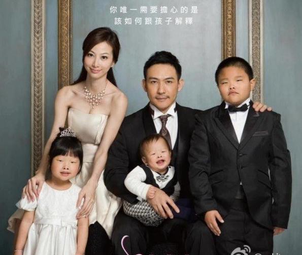 【老婆太丑】老婆漂亮女兒太丑，男子告整容老婆獲賠75萬，是整容醫(yī)院炒作嗎