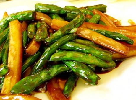 孕婦能吃豆角嗎？孕婦吃豆角有什么好處