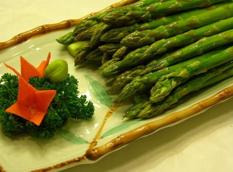 孕婦能吃蘆筍嗎？孕婦吃蘆筍有什么好處