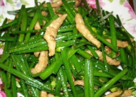 孕婦能吃韭菜嗎？孕婦吃韭菜有什么好處