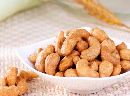 產(chǎn)婦能吃腰果嗎？產(chǎn)婦吃腰果的做法
