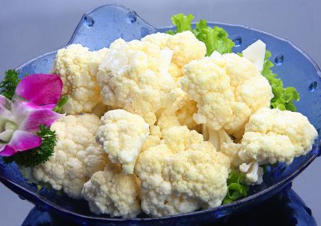產婦吃菜花有什么好處？產婦吃菜花的做法