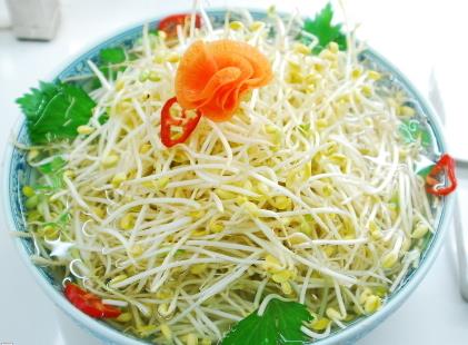 產婦吃黃豆芽有什么好處？產婦吃黃豆芽的做法
