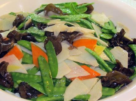 產婦能吃扁豆嗎？產婦吃扁豆有什么好處