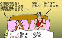 婚前協議書怎么寫？婚前協議書范本示例