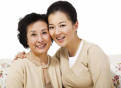 婆媳怎么和睦相處？婆媳相處的“潛規則”