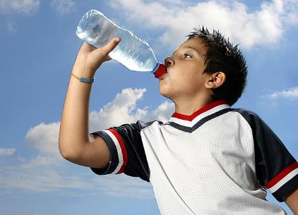 夏季高溫天氣如何防暑？夏季應(yīng)對高溫天氣的小常識