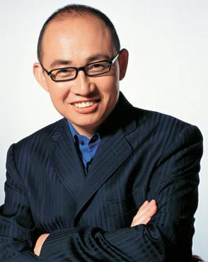 潘石屹個(gè)人資料照片，王石離婚,《甄嬛傳》80后女演員田樸珺新歡，潘石屹任志強(qiáng)等微博調(diào)侃