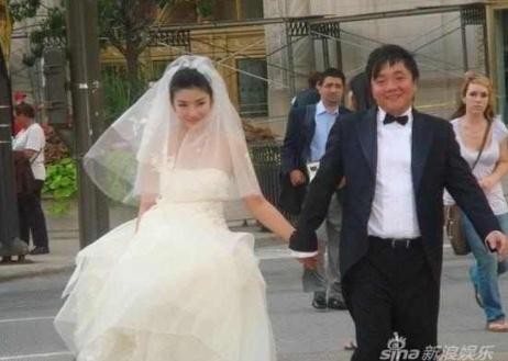 黃奕的老公是誰？黃奕為什么離婚？霍思燕和黃奕怎么了