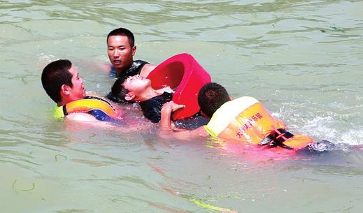 日常醫療急救知識你了解多少？