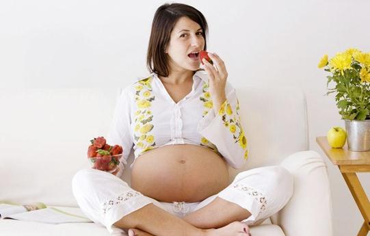 酸兒辣女有科學依據嗎？
