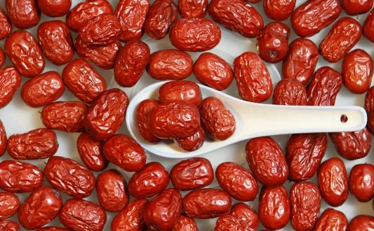 紅棗怎么吃最好？紅棗熬湯能止咳潤肺