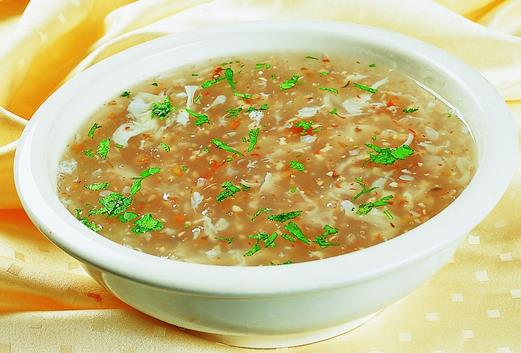 吃什么能強(qiáng)筋健骨？強(qiáng)筋健骨的食療方法